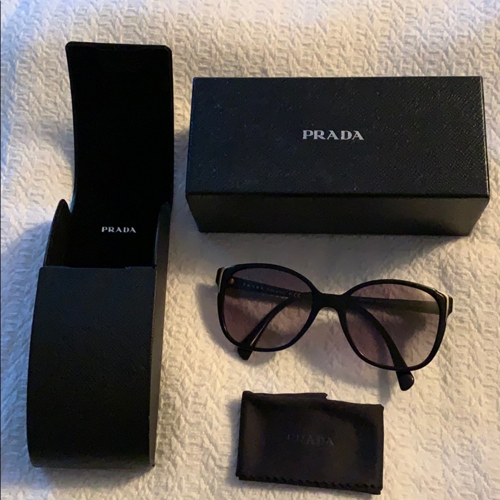 Prada sunglasses